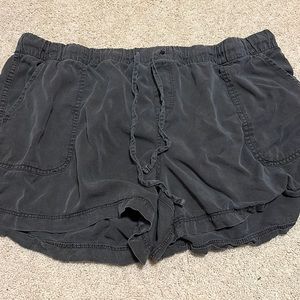 Gap shorts